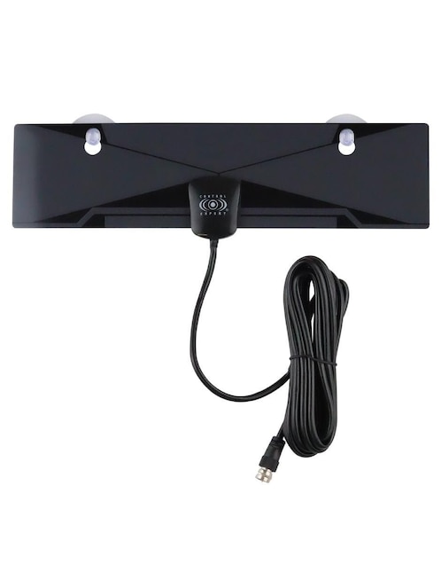 Antena HD/TV de televisión 1