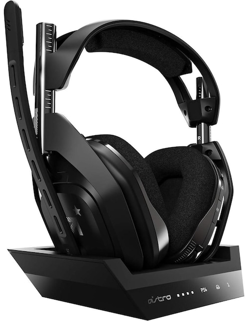 Audífonos gamer Astro
