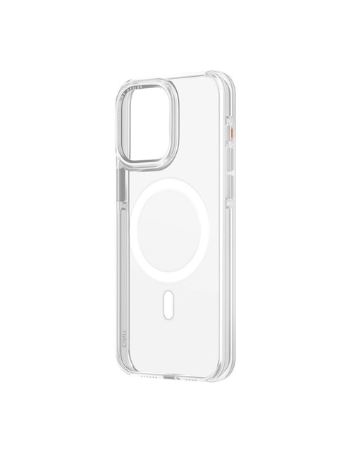 Funda para iPhone 15 Pro Max Uniq Calio de TPU