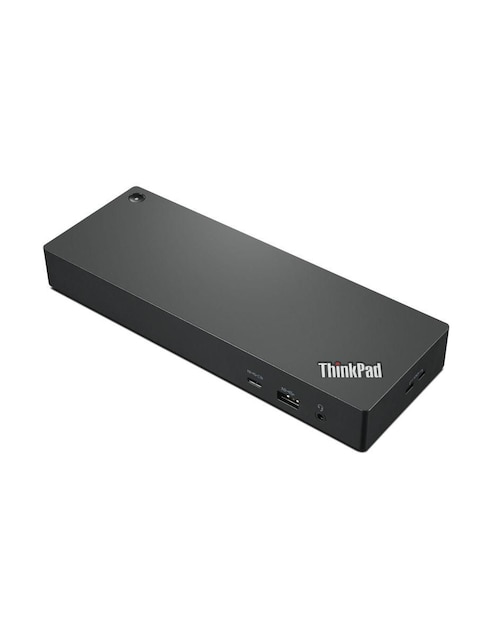 Adaptador multipuertos Lenovo Thinkpad