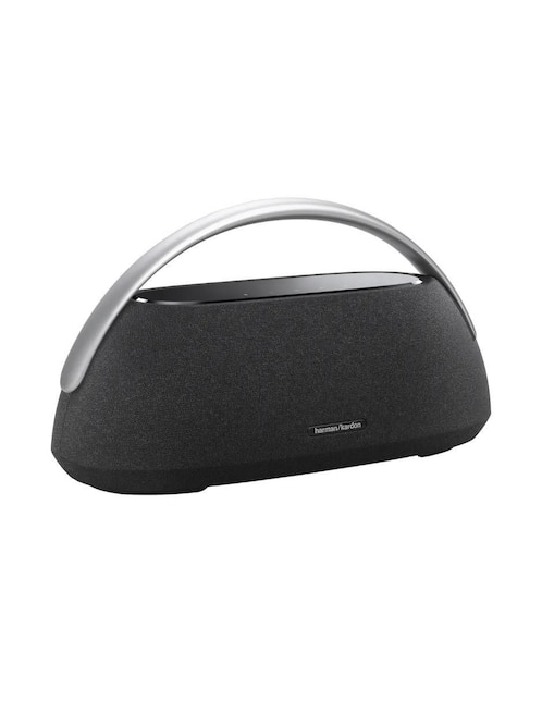 Bocina recargable Harman Kardon Go + Play 3 inalámbrica