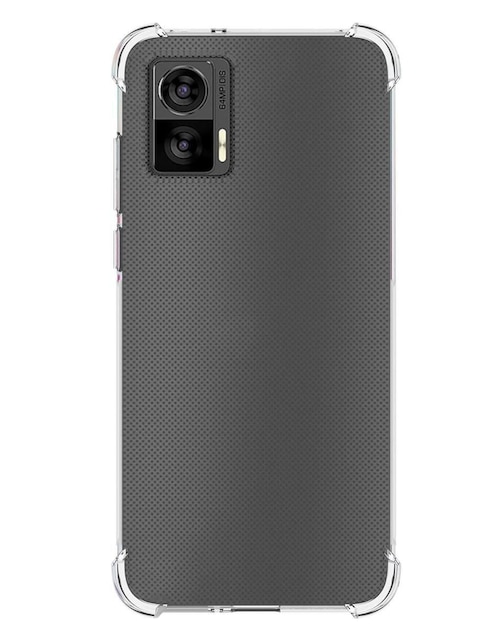 Funda para Motorola Moto Edge 30 Lite de TPU