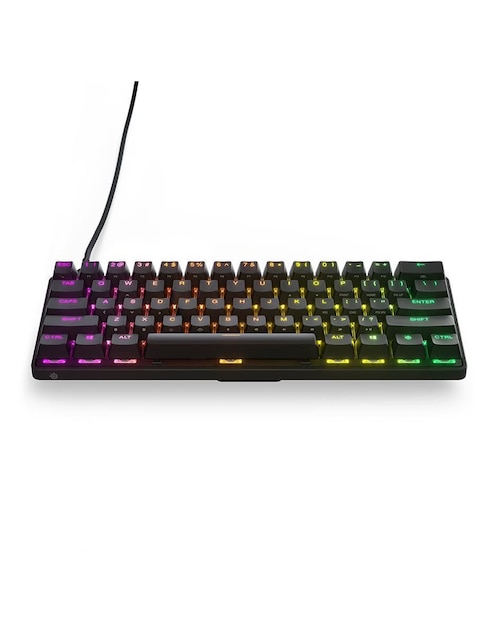 STEELSERIES Teclado gamer Steelseries