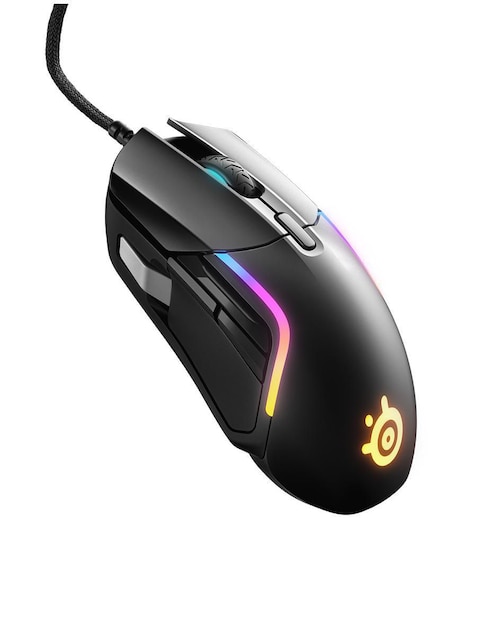Mouse gamer Steelseries
