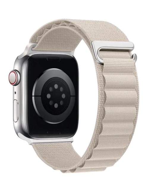 Correa para smartwatch de nylon 1