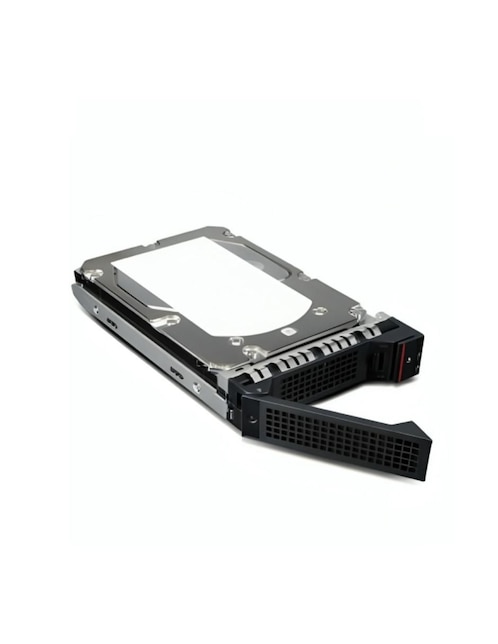 Disco duro externo Lenovo capacidad 1 TB