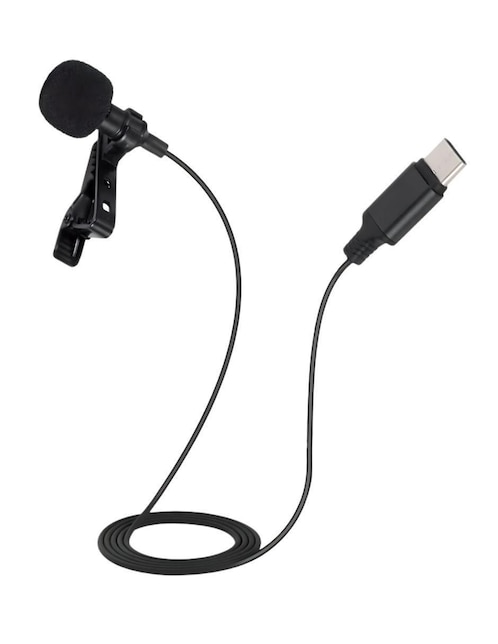 Micrófono portátil Inalámbrico Gadgets & Fun