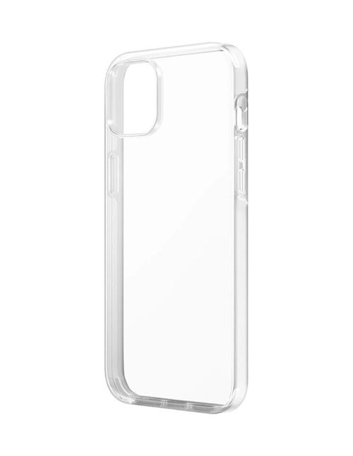 Funda para iPhone 14 Plus UNIQ Clarion de policarbonato