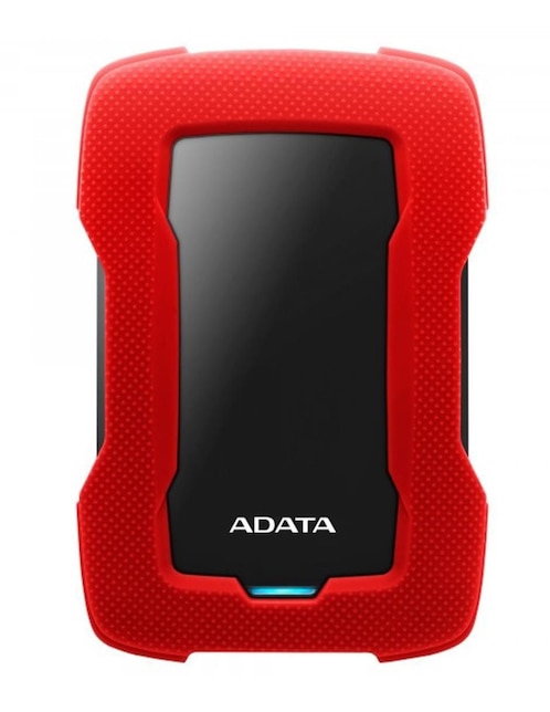 Disco duro externo Adata capacidad 1 TB