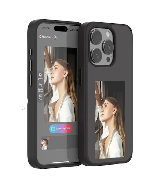 "funda para" apple cases iphone "de" tpu