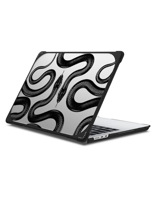 Protector carcasa laptop Casetify para MacBook Air 13 pulgadas