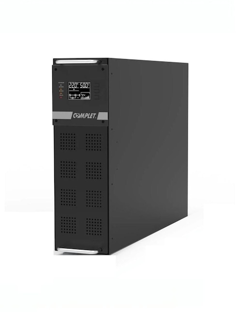 Regulador de voltaje Complet UPS-1-091
