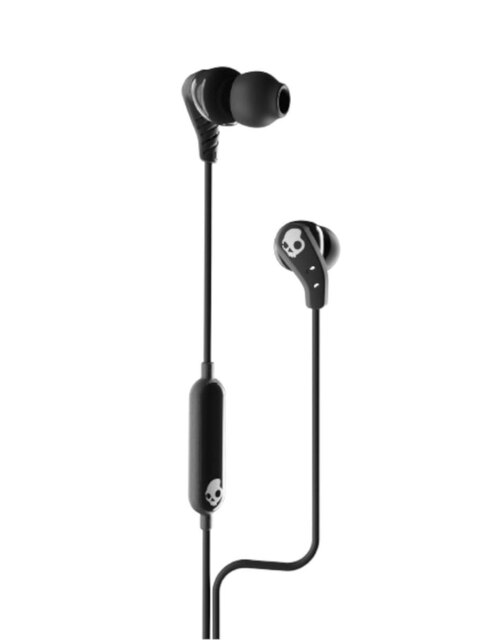 Audífonos In-Ear Skullcandy Set USB C alámbricos