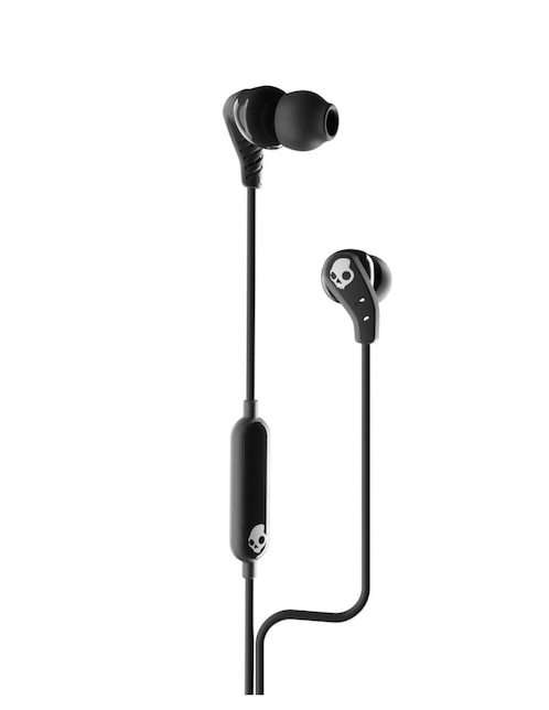 Audífonos In-Ear Skullcandy Set Lightning alámbricos