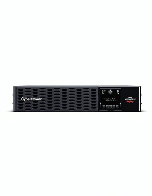 Regulador de voltaje Cyberpower PR3000RTXL2U
