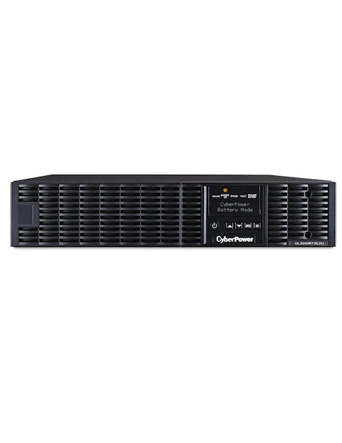 Regulador de voltaje OL3000RTXL2U