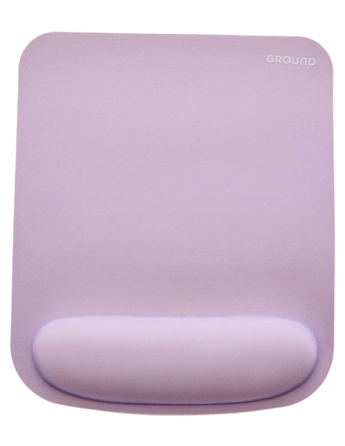 MOUSE PAD GROUND, MORADO