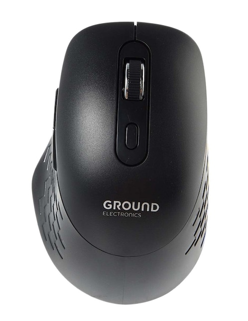 Mouse inalámbrica Ground ST-600