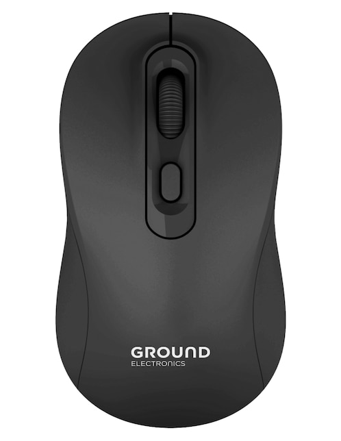 Mouse inalámbrico Ground ST-221