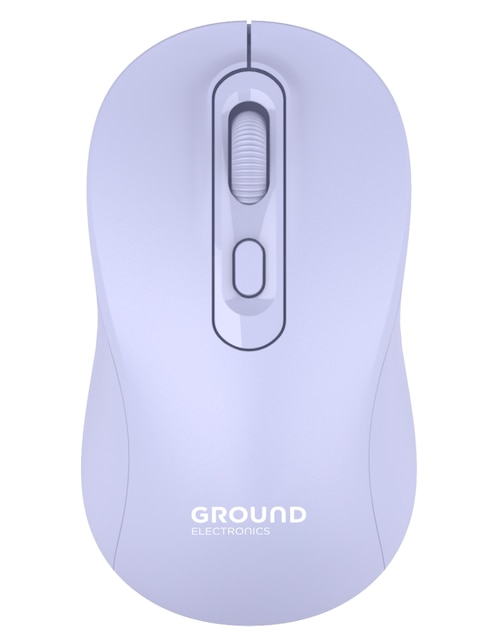 Mouse inalámbrico Ground ST-221P