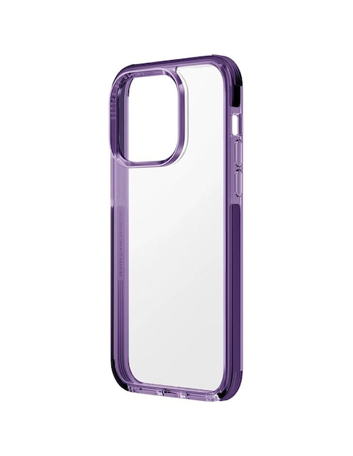Funda para iPhone 14 Pro UNIQ Combat de policarbonato