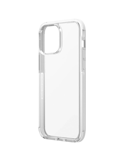 Funda para iPhone 14 Pro UNIQ Combat de policarbonato