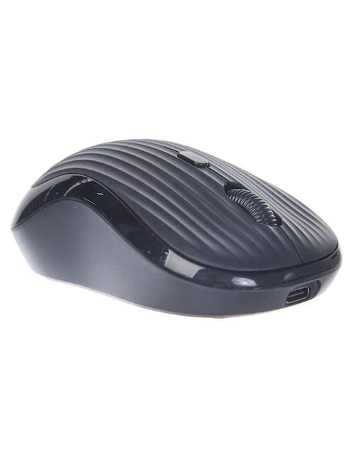 Mouse inalámbrico Ground ST-613