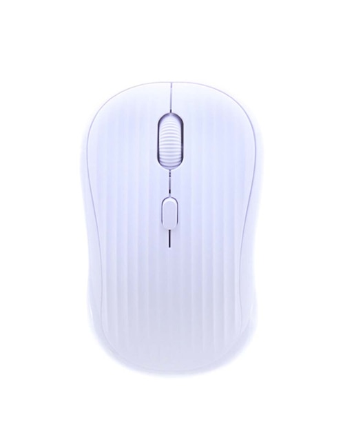 Mouse inalámbrico Ground ST-613P
