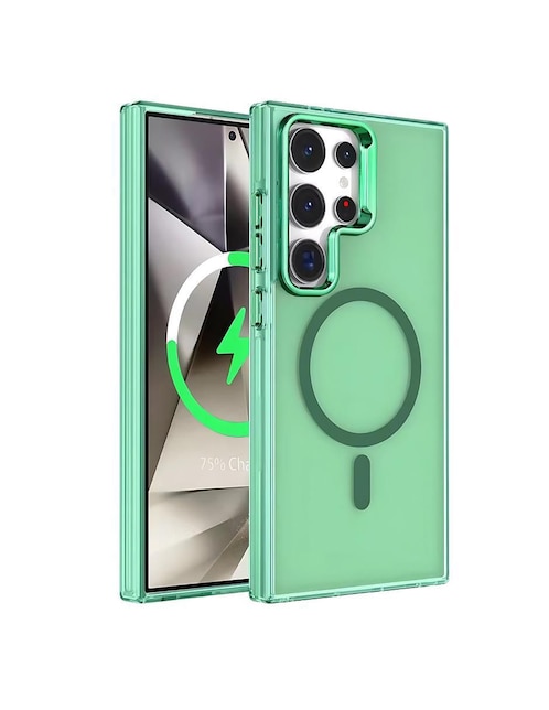 Funda para Samsung de TPU 1