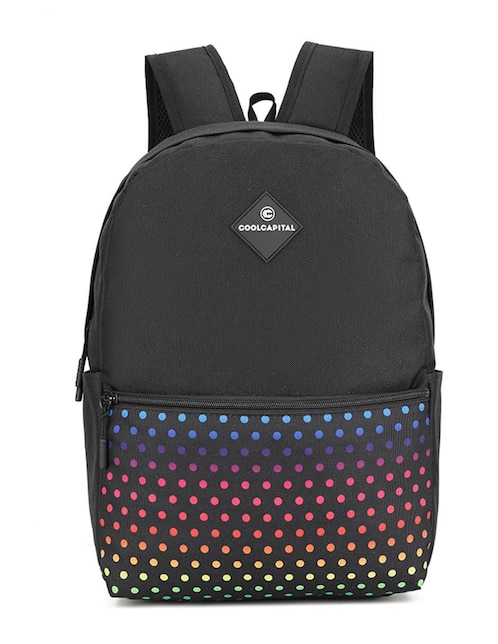 Mochila con portalaptop Lite unisex
