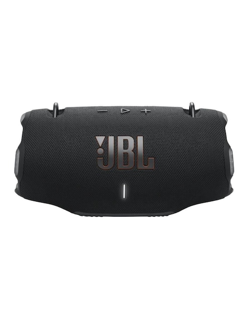 Bocina portátil JBL Xtreme 4 inalámbrica