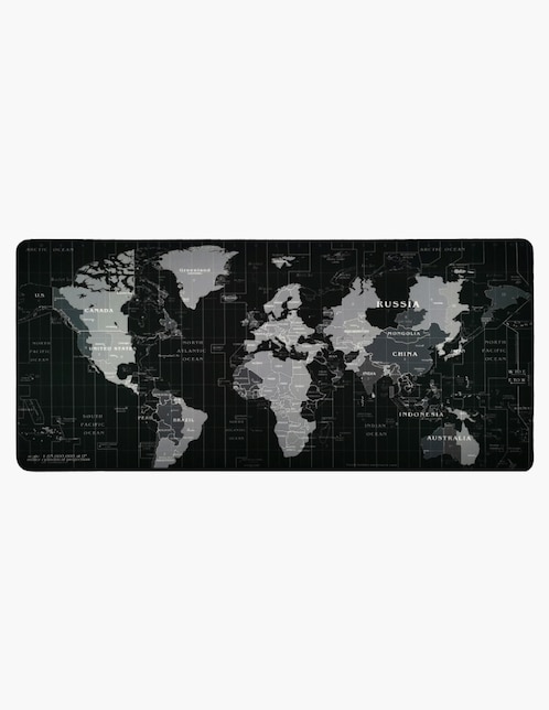 Mouse pad antideslizante