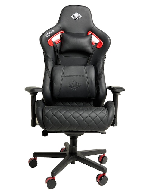 Silla gamer Ground Gaming