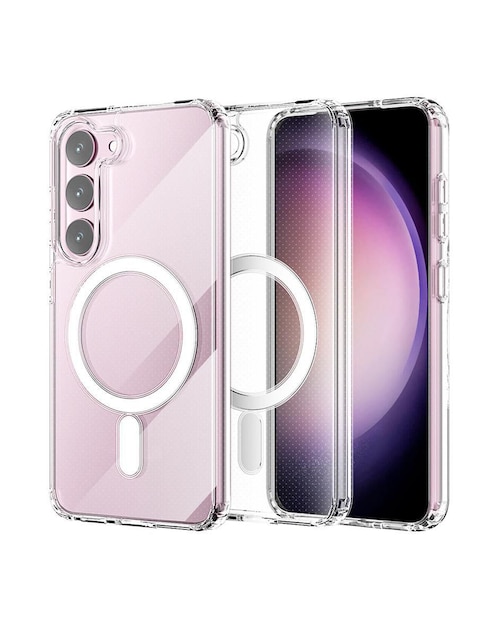 Funda para Samsung de poliuretano