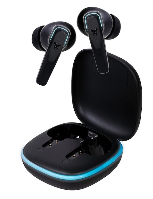 Audífono true wireless STF gamer tws stf beast mstws-200 inalámbrica con cancelación de ruido