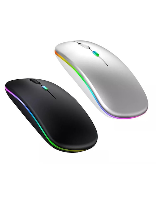 Mouse inalámbrico