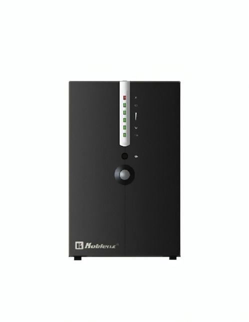 Regulador de voltaje Koblenz 00-4228-3