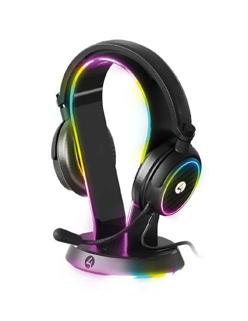 Soporte para audífonos gamer Gen Brand