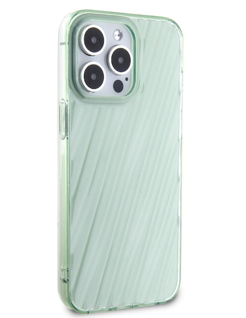 Funda para iPhone 15 Pro Max de TPU