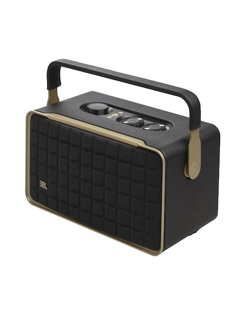 Bocina portátil JBL Authentics 300 inalámbrica