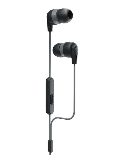 Audífonos In-Ear Skullcandy Inkd+ alámbricos