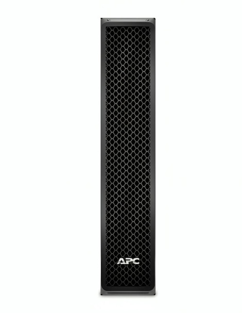 Regulador de voltaje APC srt96bp