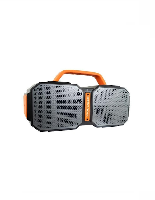 Bocina portátil Perfect PC-113102 inalámbrica