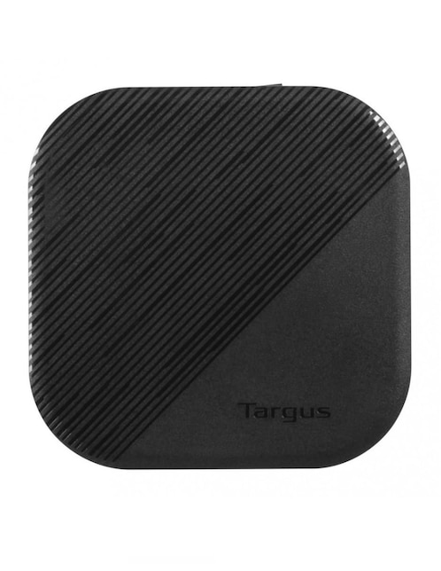 Hub Targus DOCK116GLZ de 8 contactos