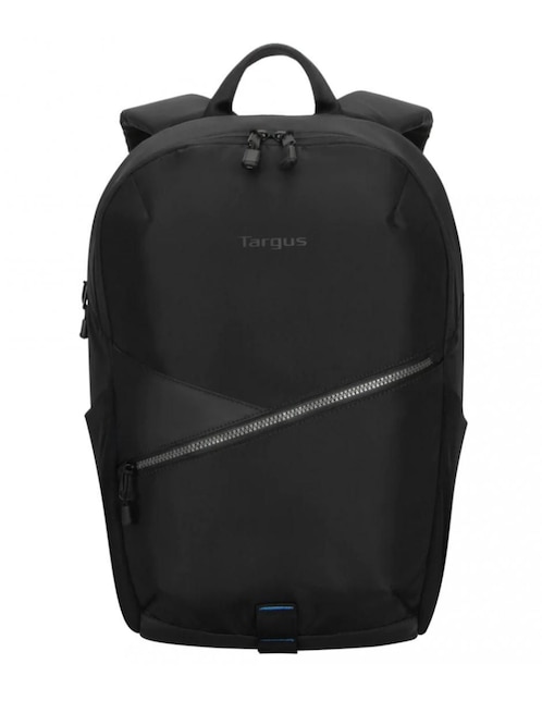 Mochila con portalaptop Targus impermeable unisex