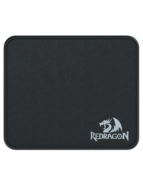 Mouse pad Redragon con antideslizante