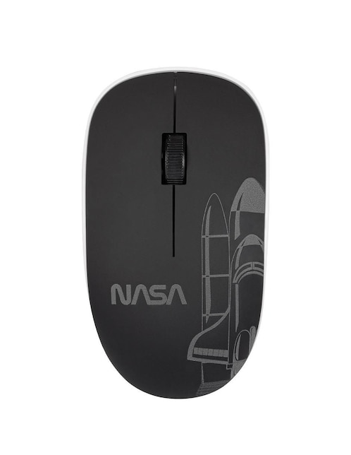 Mouse inalámbrica Techzone NSACMOI01