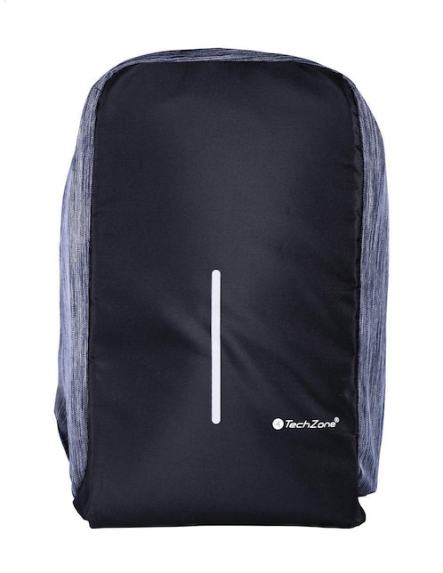 Mochila antirrobo Techzone unisex