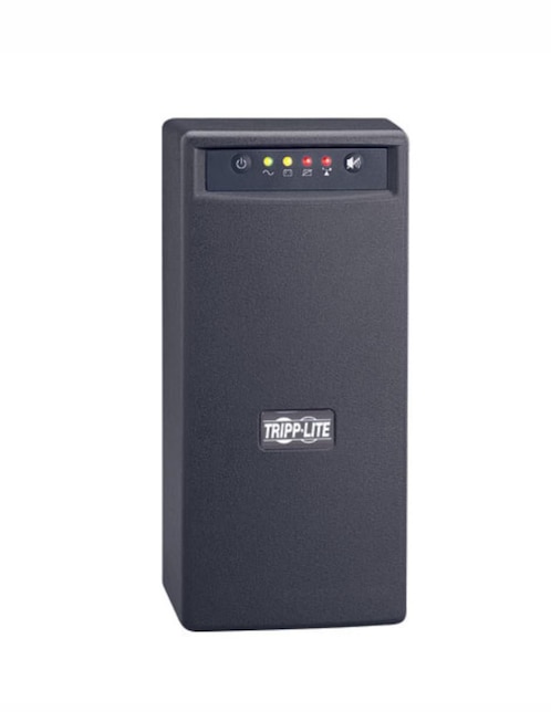 Regulador de voltaje Tripp Lite OMNIVS1000