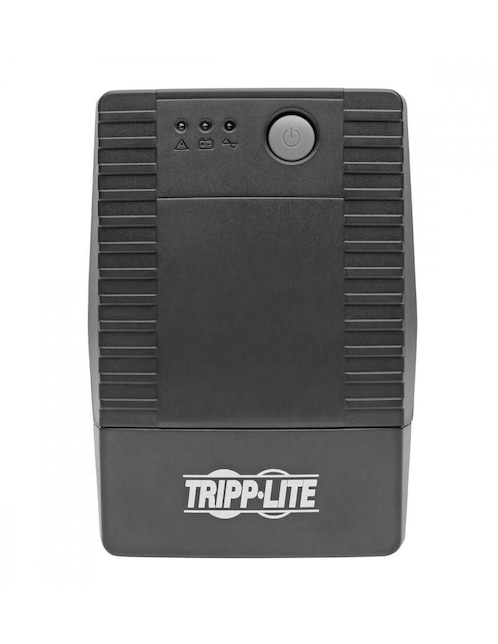 Regulador de voltaje Tripp Lite VS450T
